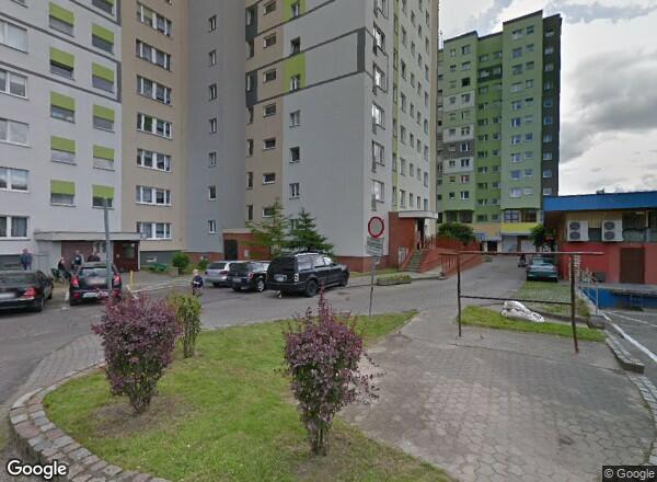 Ceny mieszkań Szczecin Konstantego Maciejewicza 13