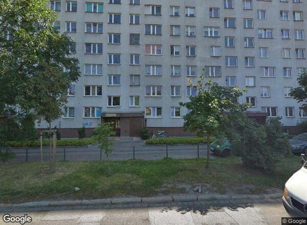 Ceny mieszkań Wrocław UL. BEZPIECZNA 12