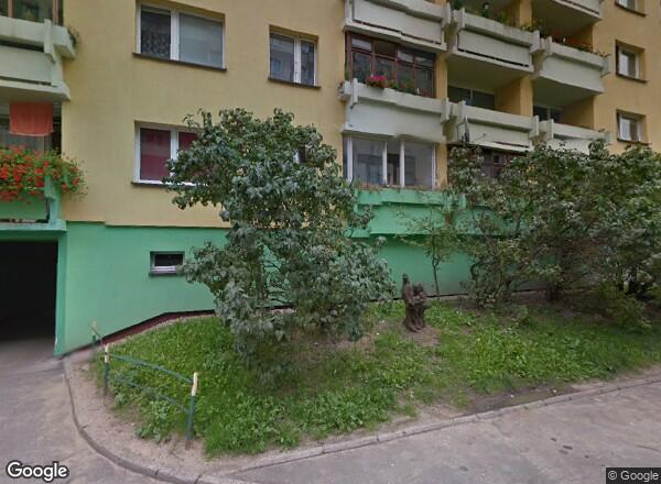 Ceny mieszkań Wrocław UL. BALONOWA 37
