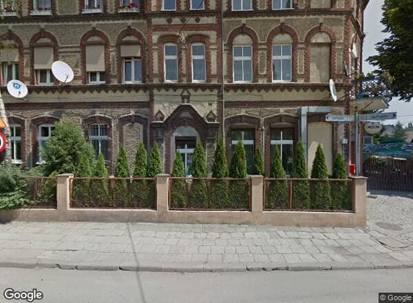 Ceny transakcyjne mieszkań Opole Aleja Przyjaźni 36