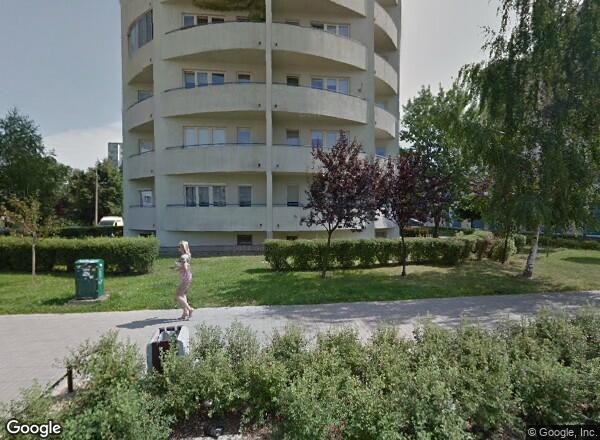 Ceny mieszkań Warszawa ul. F. M. Lanciego 10H