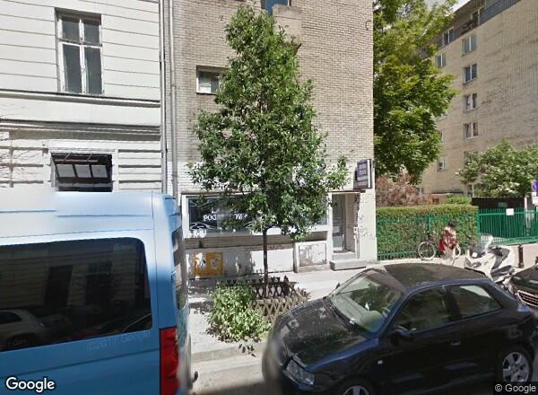 Ceny mieszkań Warszawa ul. Wilcza 16