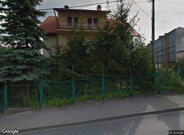 Ceny mieszkań Kraków Łużycka 5