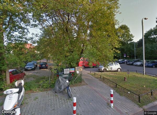 Ceny mieszkań Warszawa ul. Jadźwingów 3