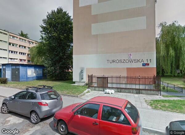 Ceny mieszkań Łódź Turoszowska 11