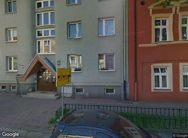 Ceny mieszkań Kraków Krakusa 24