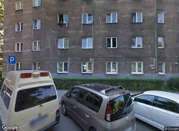 Ceny mieszkań Kraków Aleja Ignacego Daszyńskiego 13