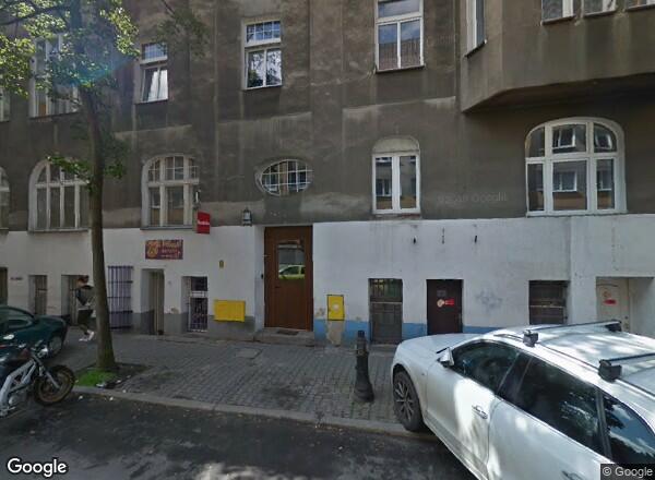 Ceny mieszkań Poznań Józefa Wybickiego 15