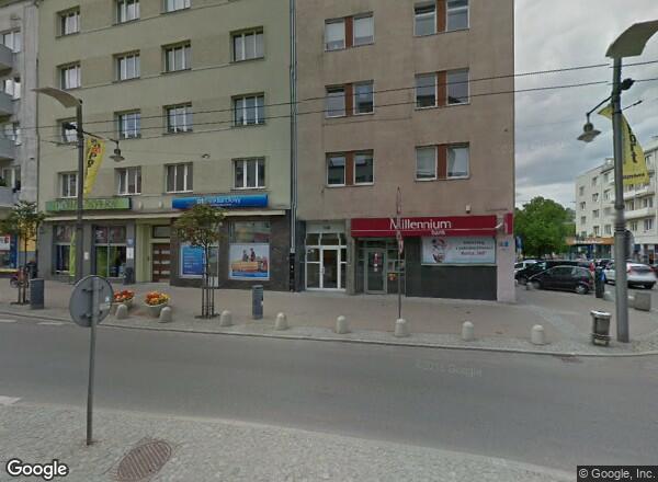 Ceny mieszkań Gdynia Świętojańska 104
