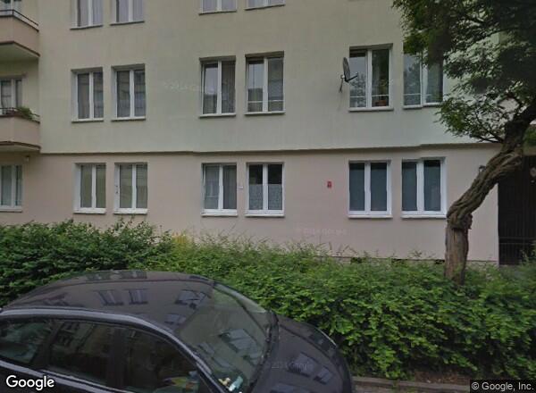 Ceny mieszkań Warszawa ul. Asfaltowa 4