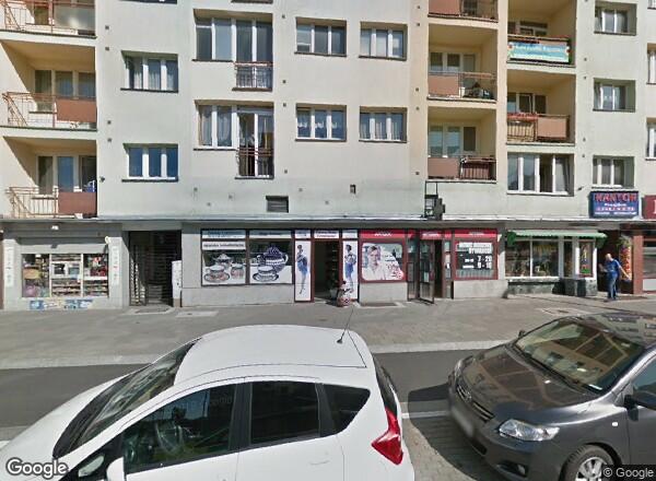 Ceny mieszkań Szczecin Aleja Niepodległości 3