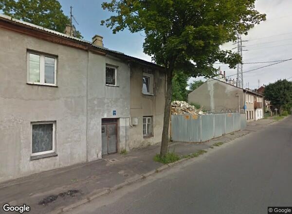 Ceny transakcyjne mieszkań Lublin Długa 24