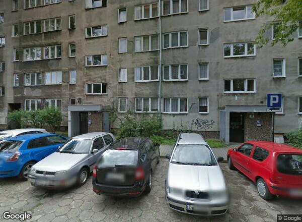 Ceny mieszkań Wrocław UL. KRUCZA 27