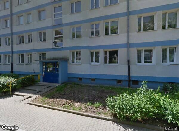 Ceny mieszkań Kraków Osiedle Złotego Wieku 8