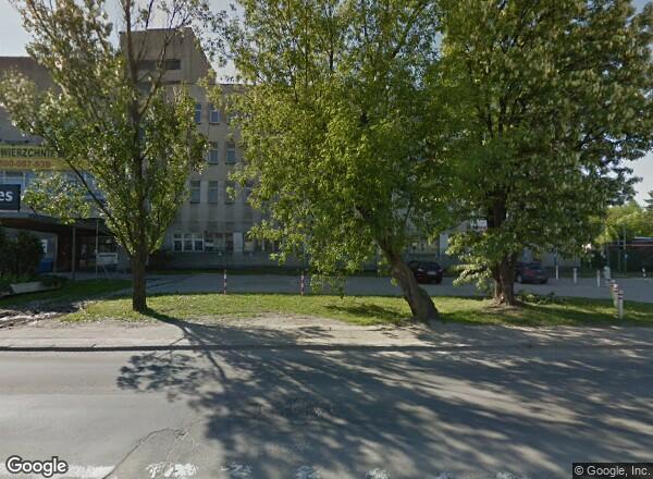 Ceny mieszkań Warszawa ul. Jana Kazimierza 35