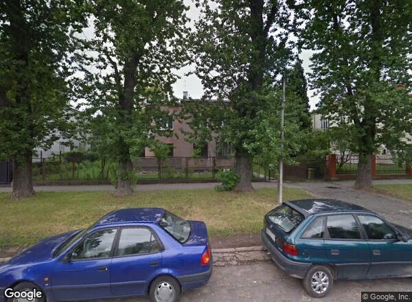 Ceny mieszkań Warszawa ul. A. Malczewskiego 26