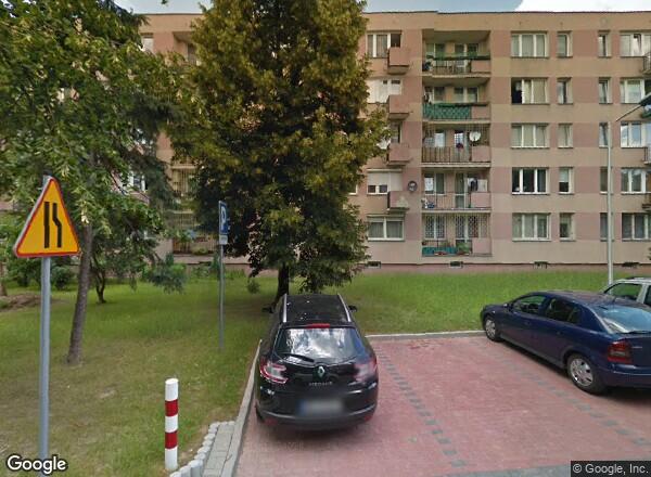 Ceny mieszkań Warszawa ul. Toruńska 70