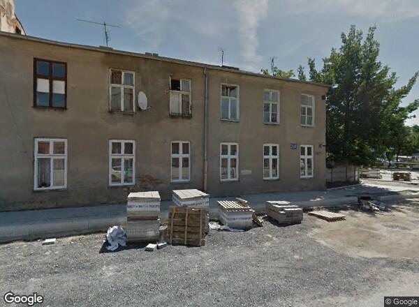 Ceny mieszkań Łódź Wólczańska 218