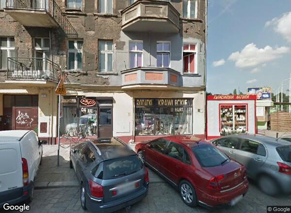 Ceny mieszkań Wrocław UL. WYGODNA 12A