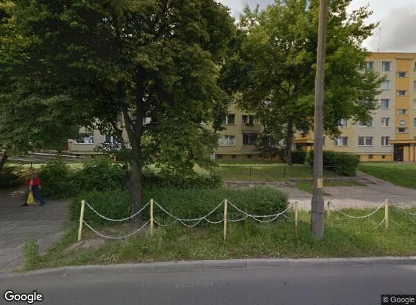 Ceny transakcyjne mieszkań Gorzów Wielkopolski WALEREGO WRÓBLEWSKIEGO 27C