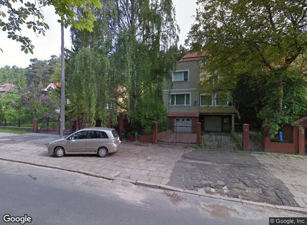 Ceny mieszkań Sopot 23 Marca 66A