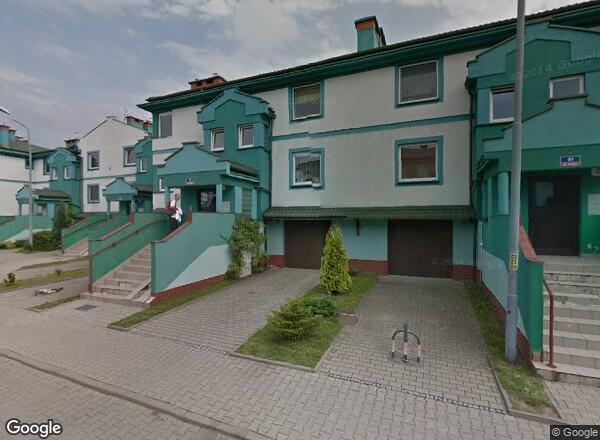 Ceny mieszkań Wrocław UL. KOZIA 53