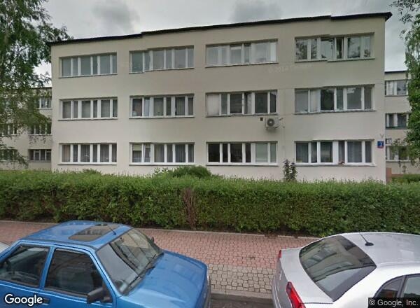 Ceny transakcyjne mieszkań Warszawa ul. Wiślicka 2