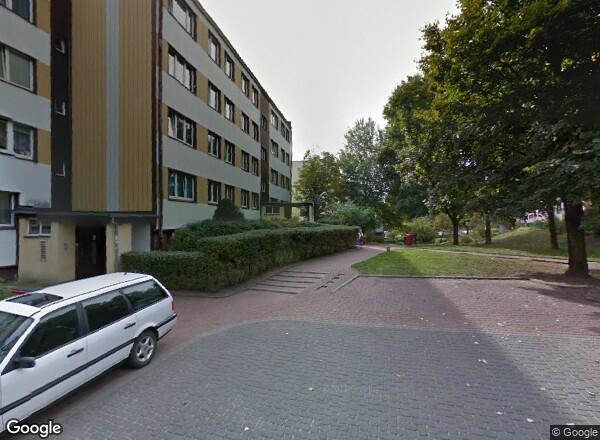 Ceny mieszkań Białystok Upalna 62