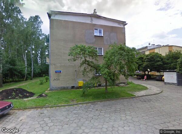 Ceny mieszkań Warszawa ul. M. Okurzałego 8