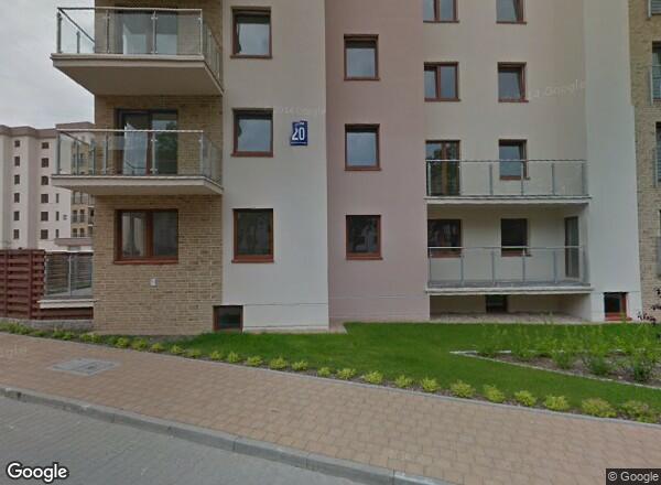 Ceny mieszkań Olsztyn Leśna 20