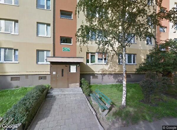 Ceny mieszkań Szczecin Jasna 125