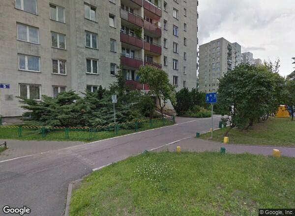Ceny mieszkań Warszawa ul. A. Kowalskiego 5
