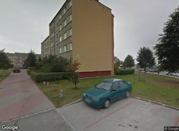 Ceny transakcyjne mieszkań Białystok Jarzębinowa 24