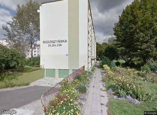 Ceny mieszkań Szczecin Budziszyńska 25