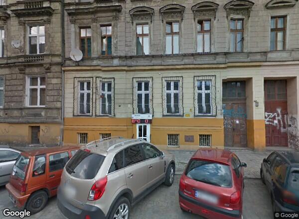 Ceny mieszkań Wrocław UL. GEN. KAROLA KNIAZIEWICZA 28