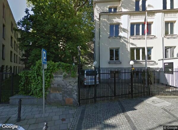 Ceny transakcyjne mieszkań Warszawa ul. Frascati 8/10A