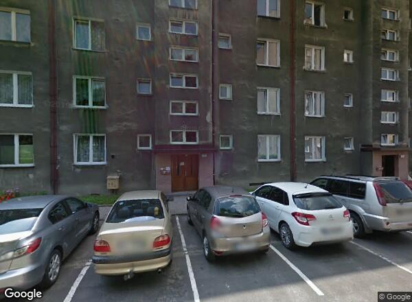 Ceny mieszkań Katowice Wincentego Pola 21B