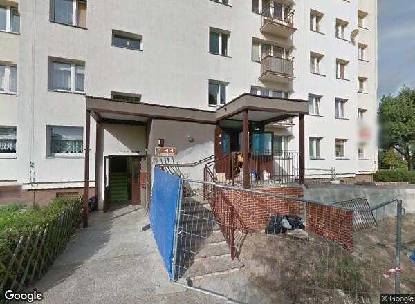 Ceny mieszkań Szczecin Łubinowa 11