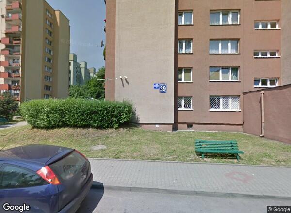 Ceny mieszkań Kraków Osiedle Dywizjonu 303 39