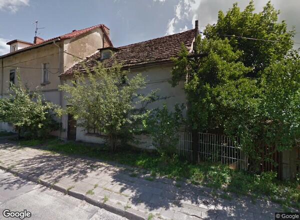 Ceny mieszkań Zielona Góra Ludowa 9