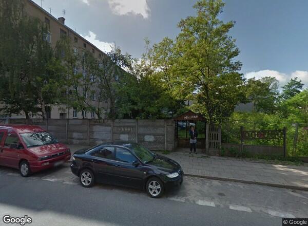 Ceny mieszkań Łódź Andrzeja Struga 60