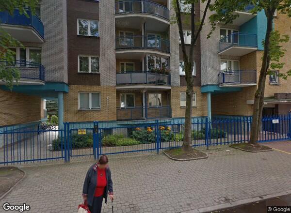 Ceny mieszkań Białystok Artura Grottgera 3