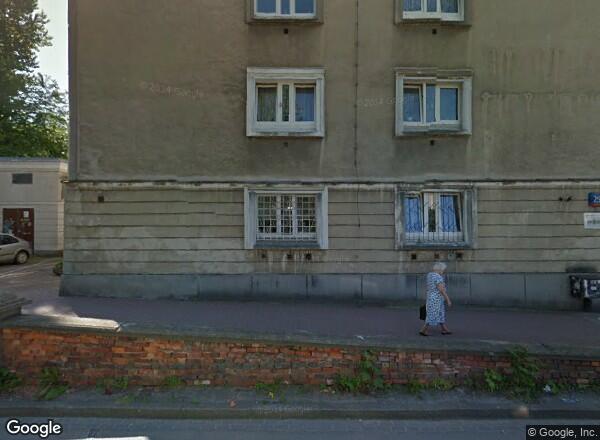 Ceny mieszkań Warszawa ul. Nowolipie 29
