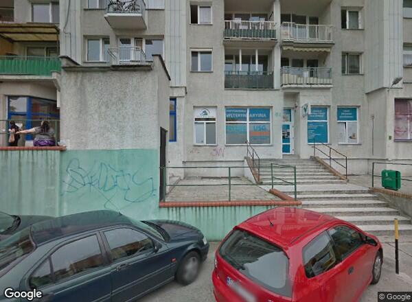 Ceny mieszkań Wrocław UL. ROGOWSKA 48