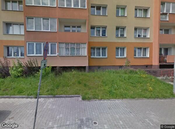 Ceny mieszkań Szczecin Aleja Powstańców Wielkopolskich 4