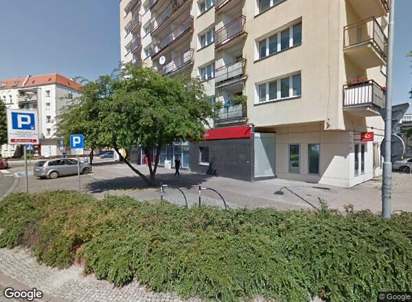 Ceny mieszkań Szczecin Plac Grunwaldzki 2