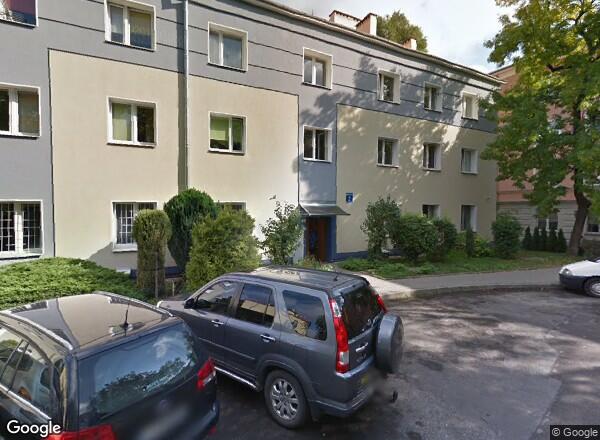 Ceny mieszkań Lublin Szarych Szeregów 2