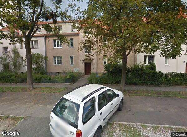 Ceny mieszkań Wrocław UL. PARTYZANTÓW 76