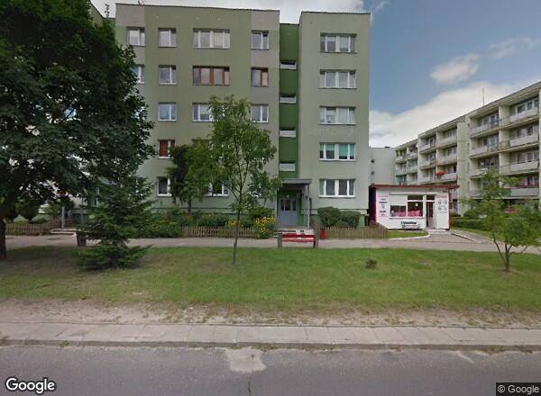 Ceny mieszkań Szczecin Jarosława Iwaszkiewicza 104