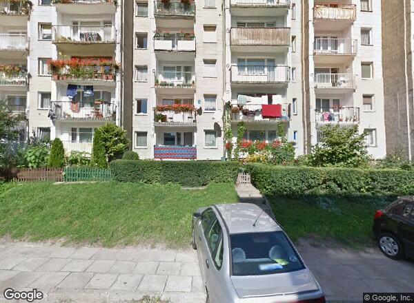 Ceny mieszkań Gdynia Kornela Makuszyńskiego 17